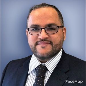 Meet your Posher, O salem